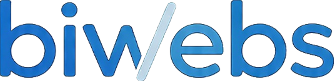 biwebs.business logo